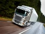 Scania R480 4x2 Highline 2009 года